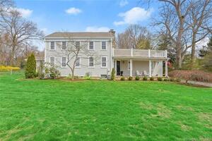 78 Old Saugatuck Road