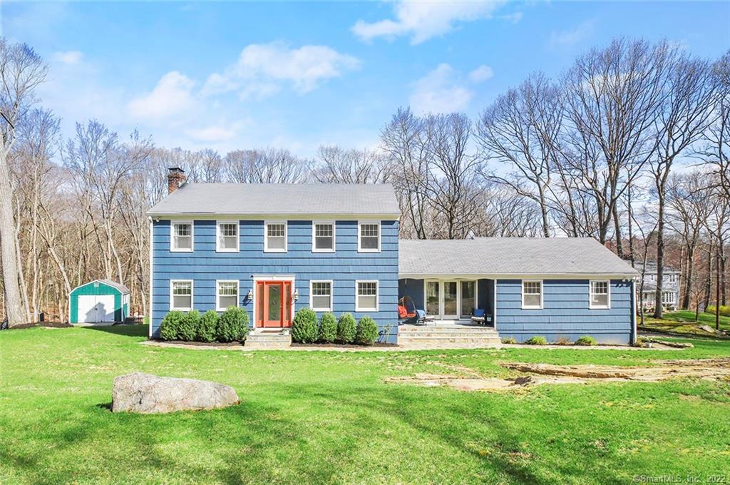 192 Lindamir Lane — exterior photo