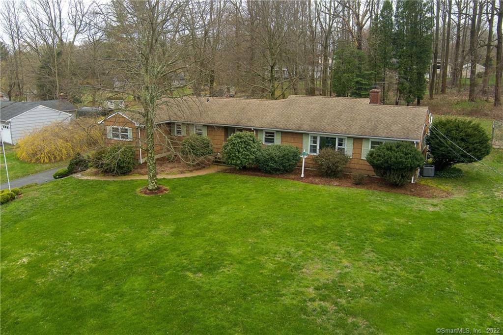 88 Jog Hill Road — exterior photo