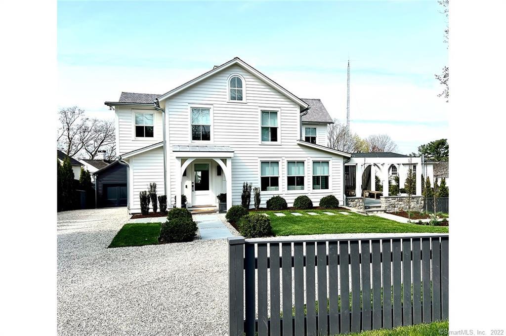 72 Rose Hill Road — exterior photo