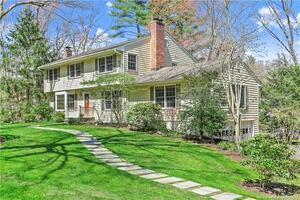 299 Red Fox Road
