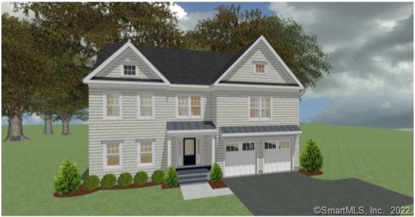 5 Walmsley Road — exterior photo