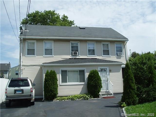 212 West Avenue — exterior photo