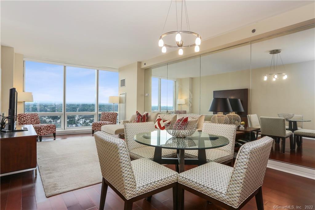 1 Broad Street, Unit PH30B — exterior photo