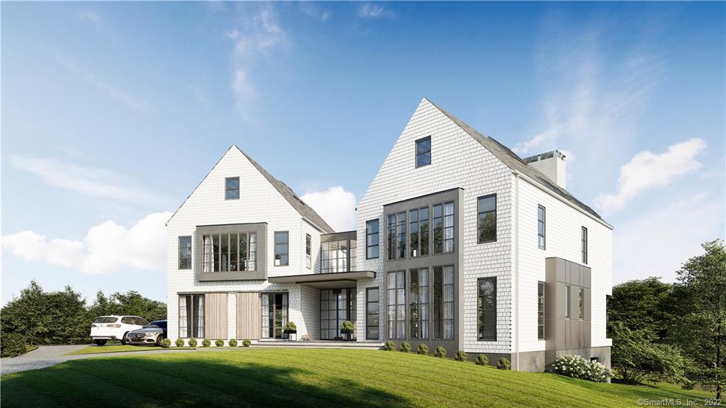 8 Locust Hill Road — exterior photo