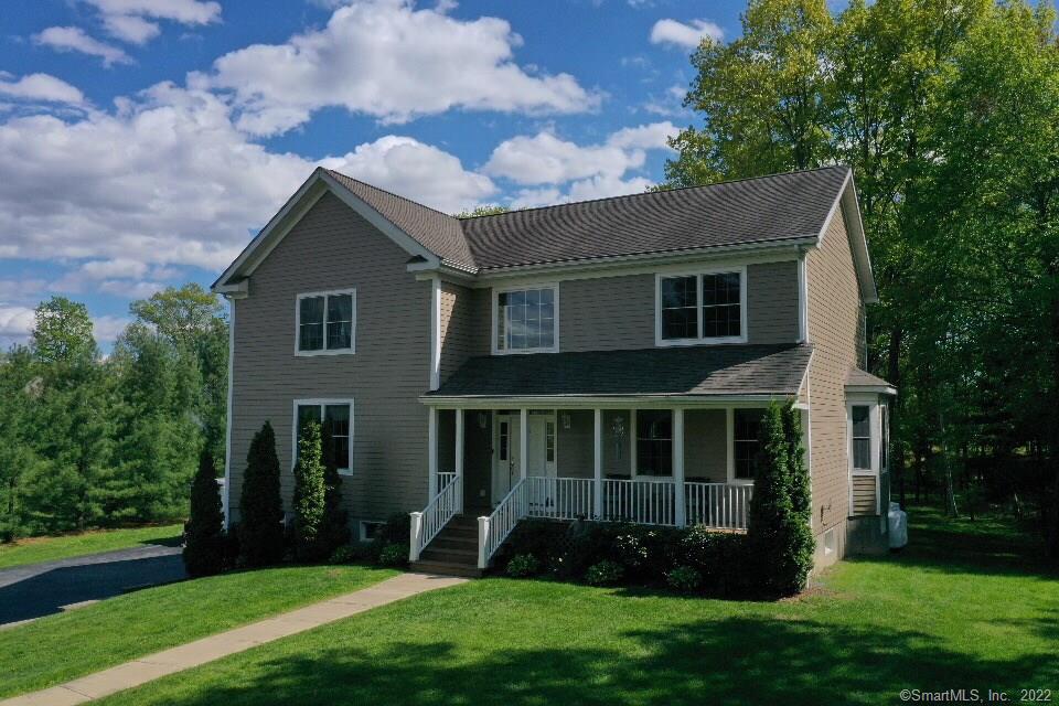 233 Lake Road