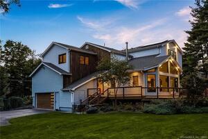 46 Colony Road