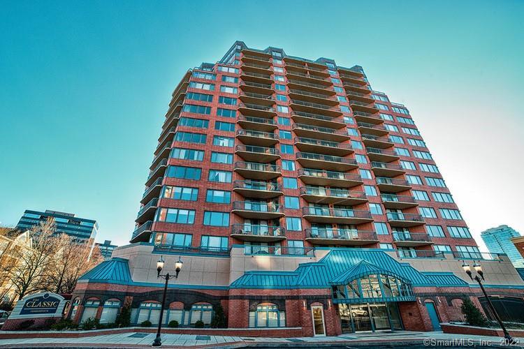 25 Forest Street, Unit 4H — exterior photo