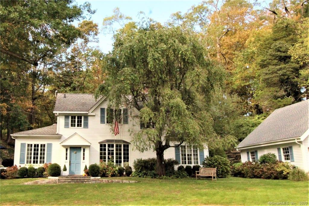 299 Riversville Road — exterior photo