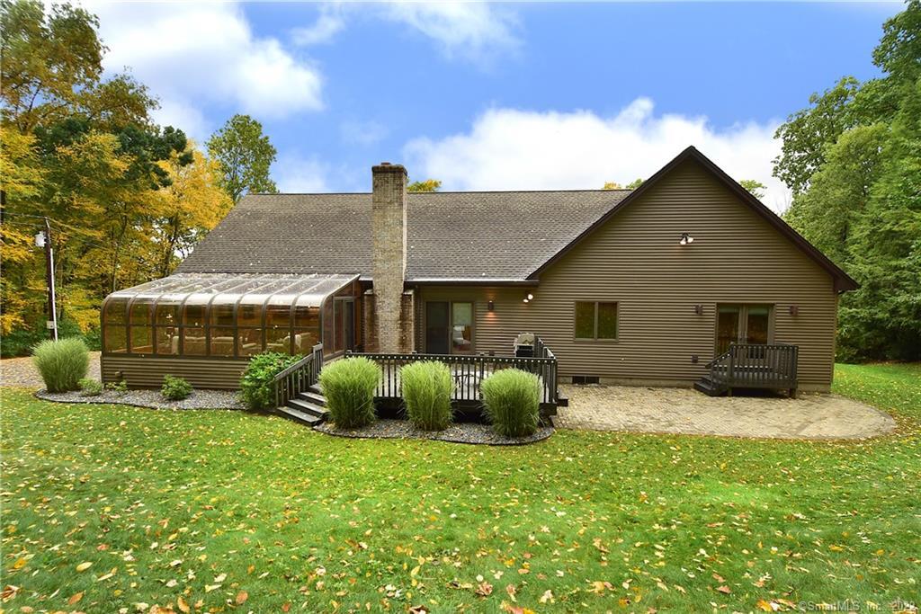 4 Deer Run Drive, Ellington, CT 06029 - Thumbnail 3