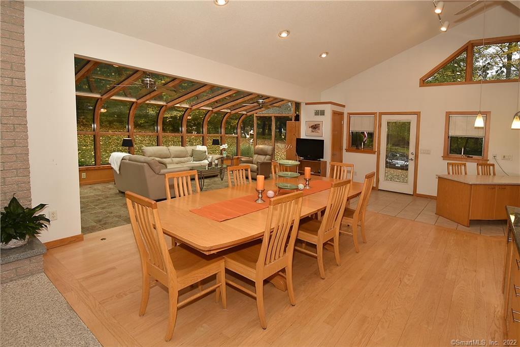 4 Deer Run Drive, Ellington, CT 06029 - Thumbnail 9