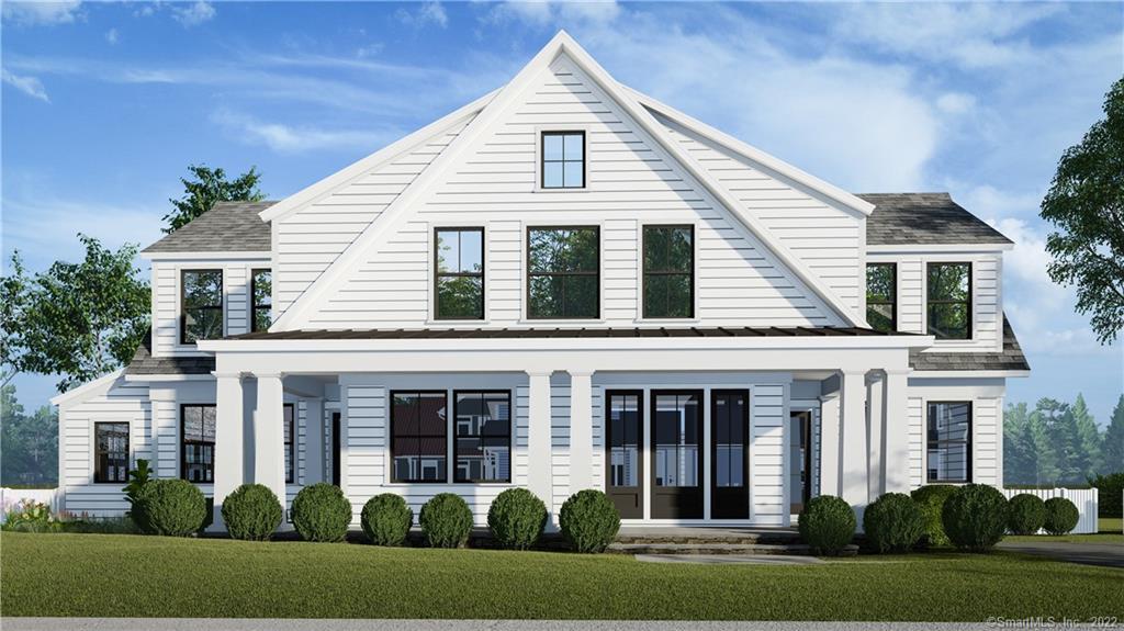 28 Juniper Road — exterior photo