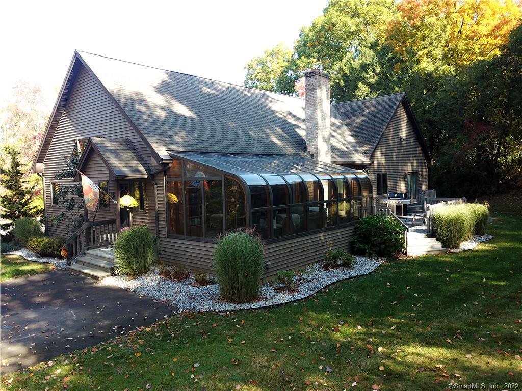 4 Deer Run Drive, Ellington, CT 06029 - Thumbnail 39