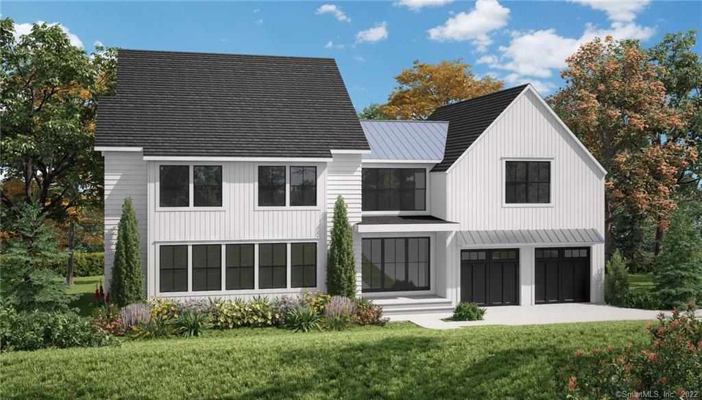 4 Maplegrove Avenue — exterior photo