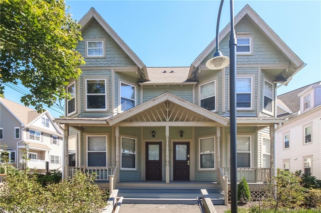 130 Main Street, Unit B3 — exterior photo