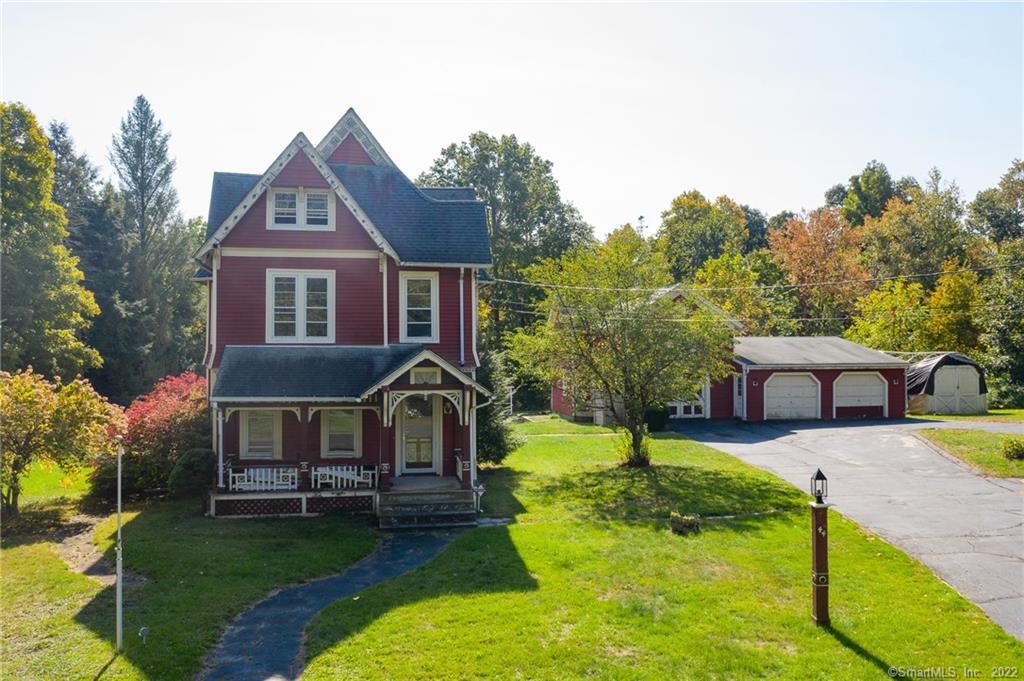 44 School Street, Southington, Connecticut Residential for sale