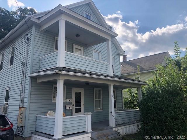 Homes for sale in Waterbury, CT | 106 Edin Ave, Waterbury, CT 06706 | MLS# 170346155
