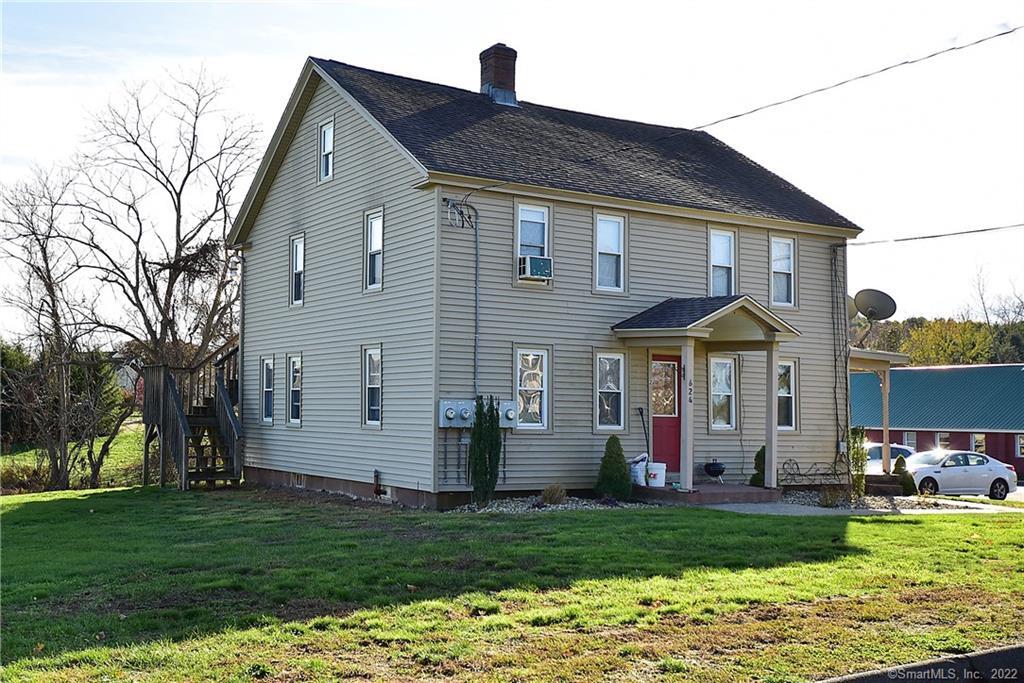 624 Dart Hill Road, Vernon, CT 06066 - Thumbnail 2