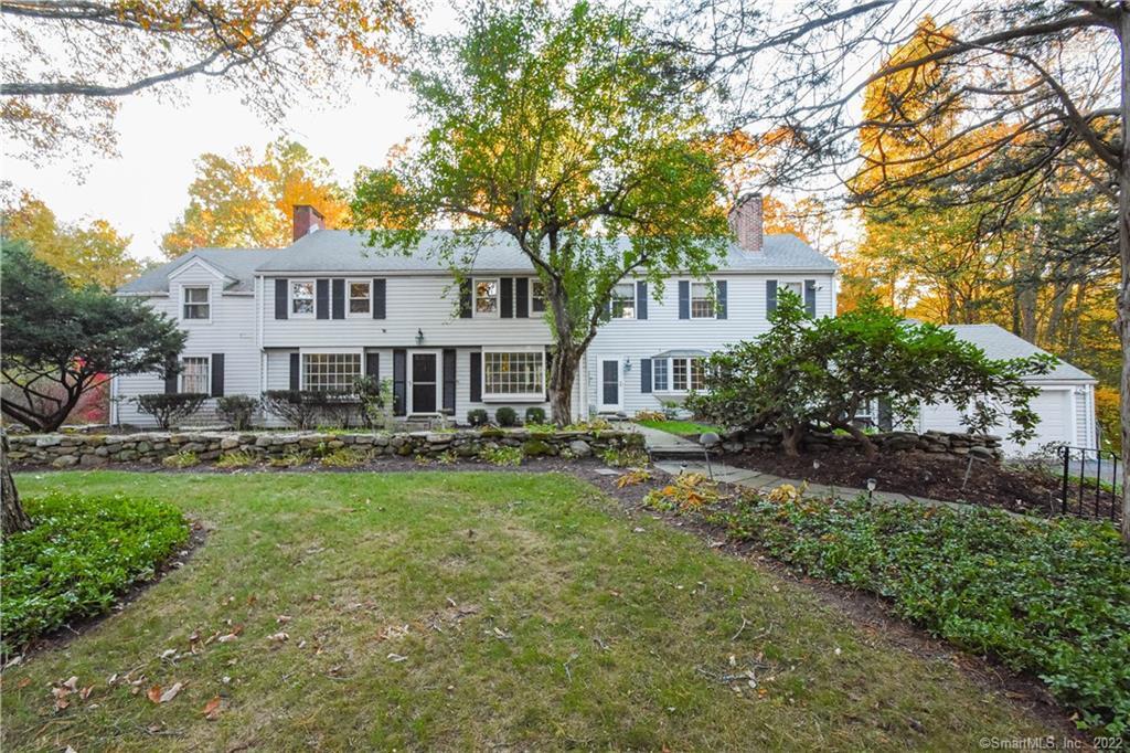 337 Mountain Road West Hartford CT