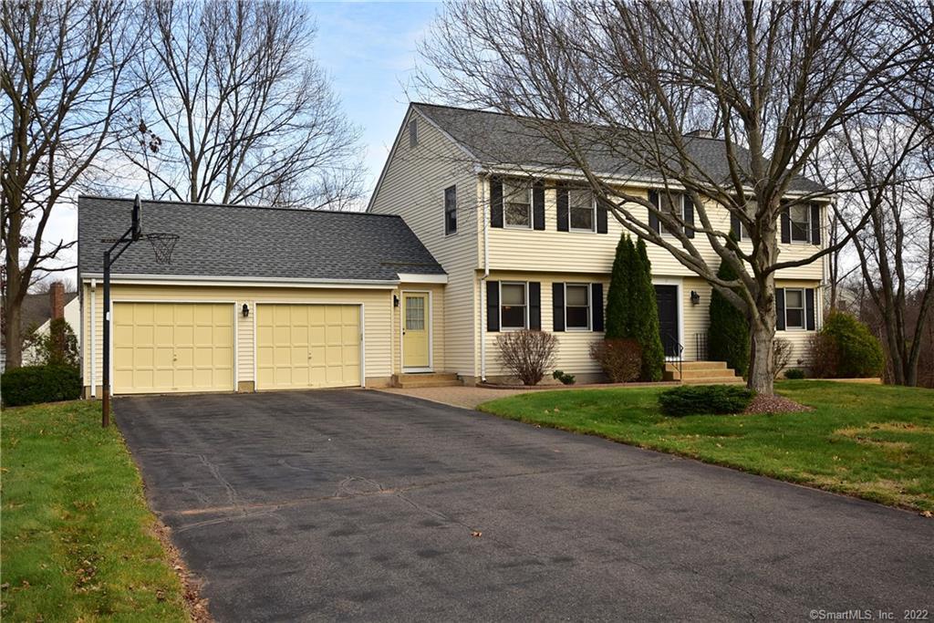 11 Ketchbrook Lane, Ellington, CT 06029 - Thumbnail 2