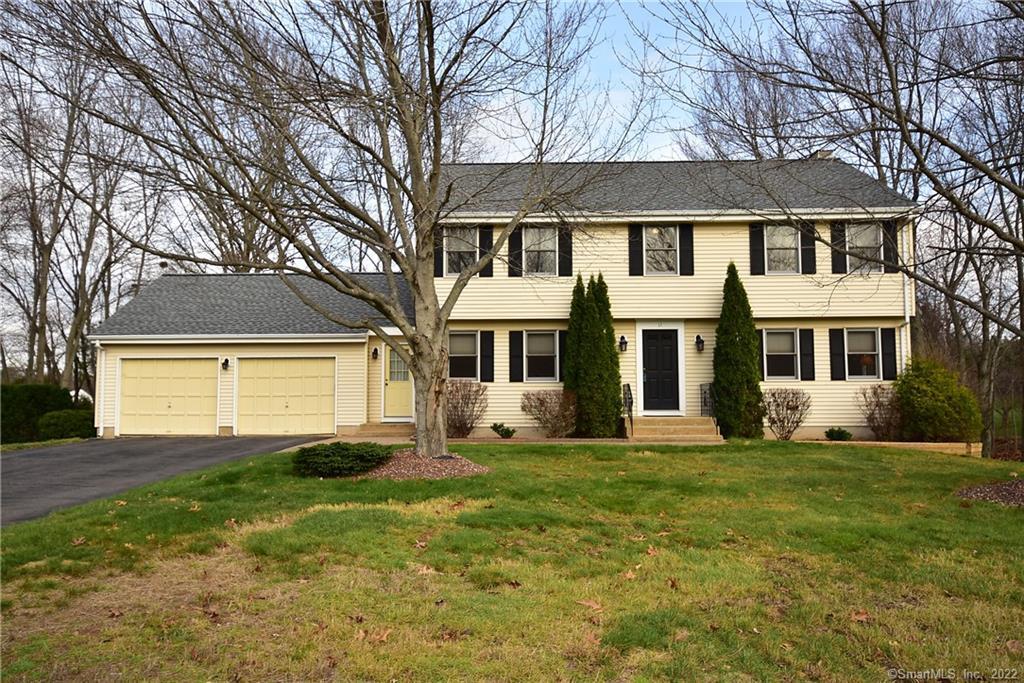 11 Ketchbrook Lane, Ellington, CT 06029 - Thumbnail 3