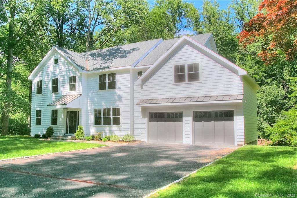 44 Hamlet Hill Lane — exterior photo