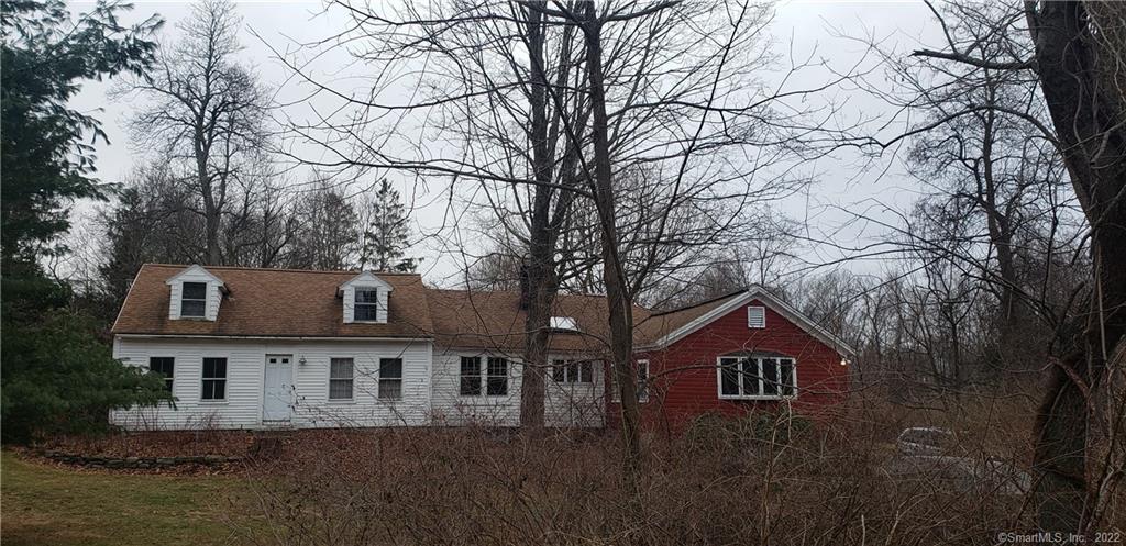 Property photo for 16 Indian Hill Trail, Glastonbury, CT