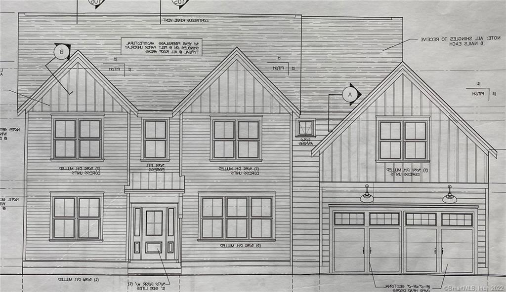 20 Hamlet Hill Lane — exterior photo