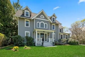 31 Oak Street