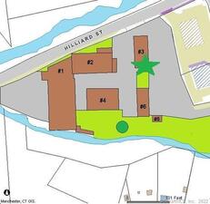 Homes for sale in Manchester, CT | 642 Hilliard St #3203, Manchester, CT 06042 | MLS# 24057253