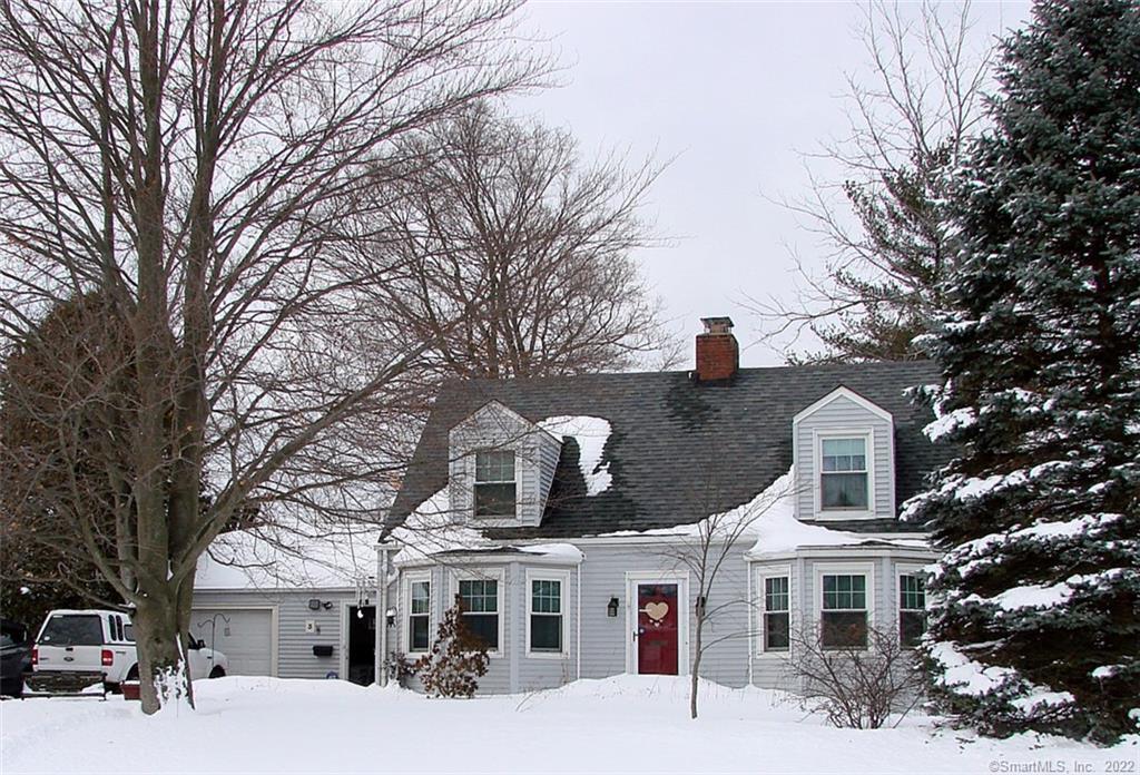 3 Lydale Place, Meriden, Connecticut Residential for sale, 170371211