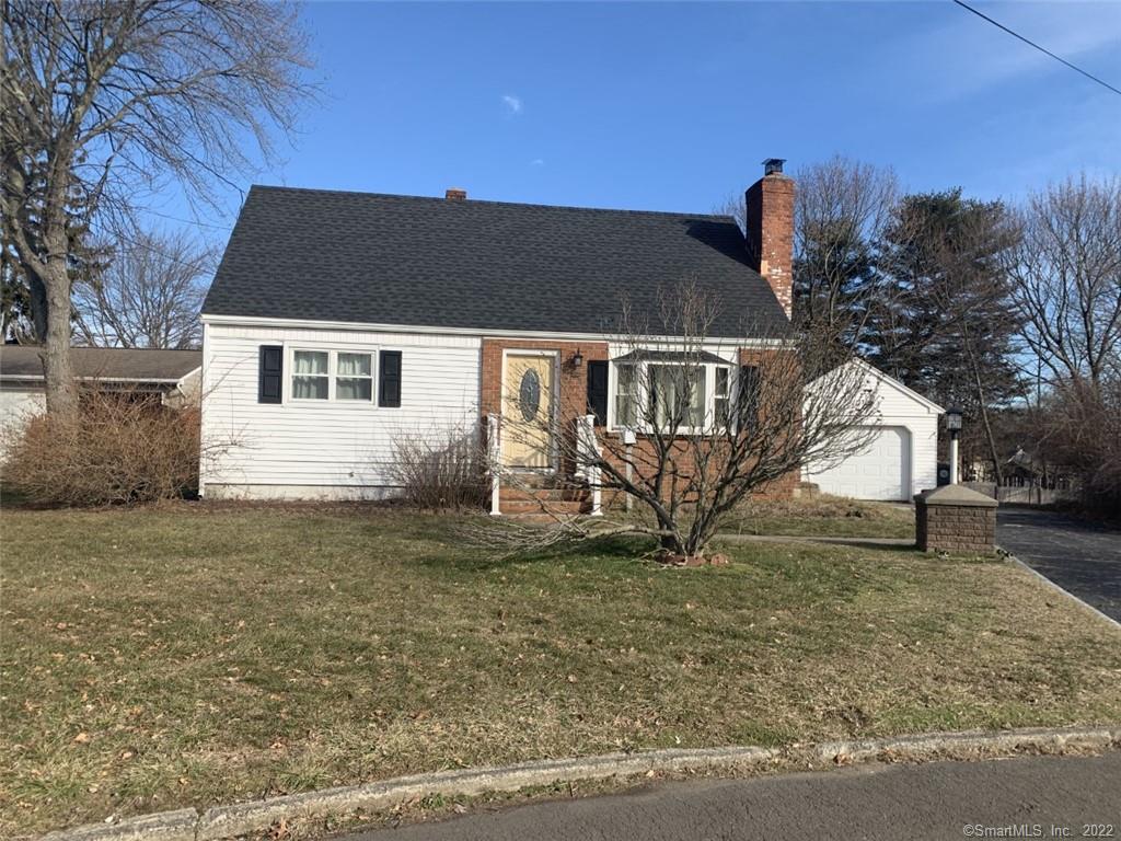 46 Carlson Drive, Milford, Connecticut Residential for sale