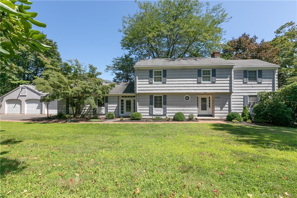 4746 Madison Avenue — photo 1