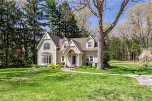 230 New Canaan Road