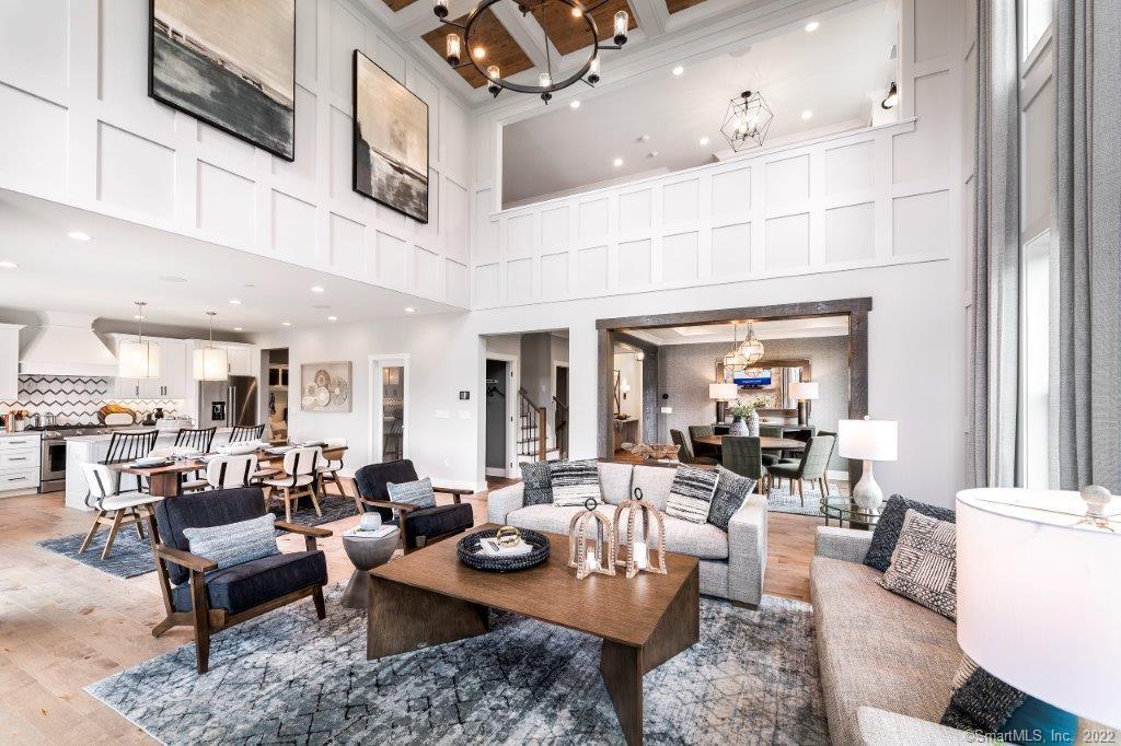 1 Enclave Circle — exterior photo