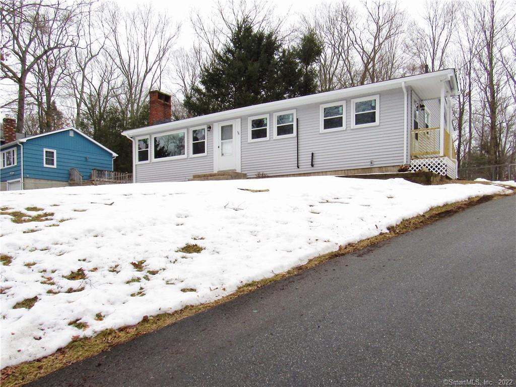Property photo for 881 Swamp Road, Coventry, CT