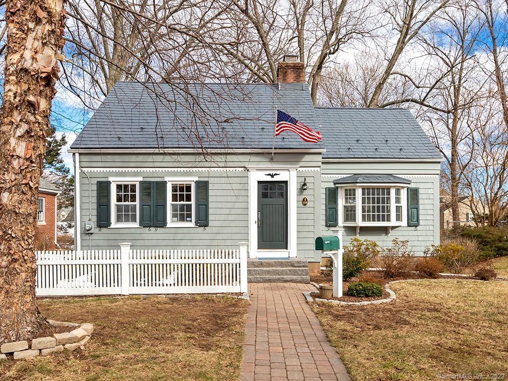 108 Harding Street, New Britain, Connecticut Residential for sale