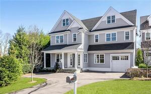 126 Richmond Hill Road