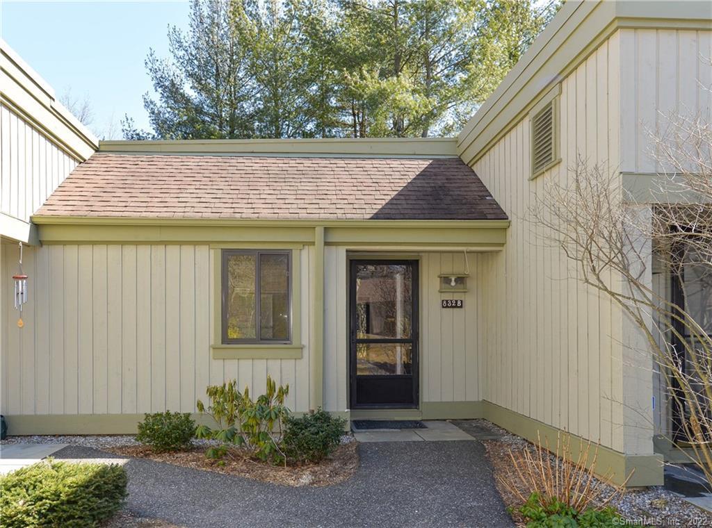 Condo for sale in Southbury, Connecticut, 170380025