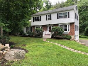 45 Mamanasco Road