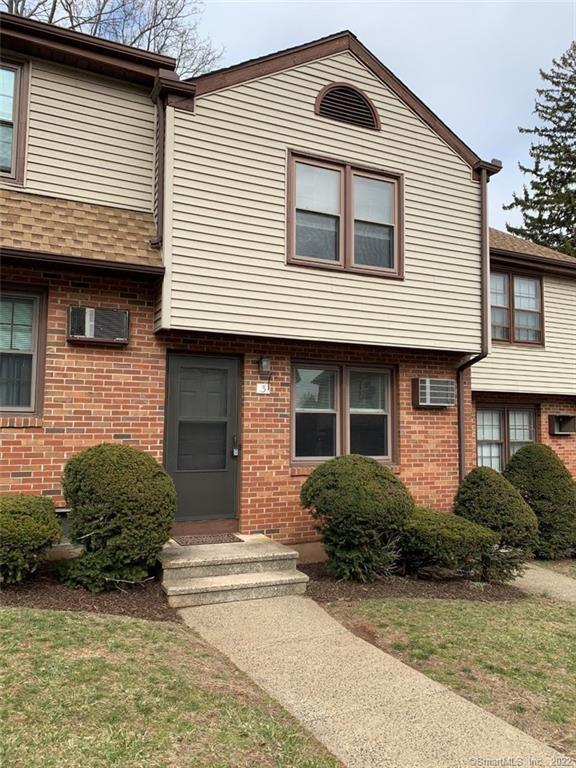 212 Broad Street 3, Meriden, Connecticut Condo for sale, 170381250