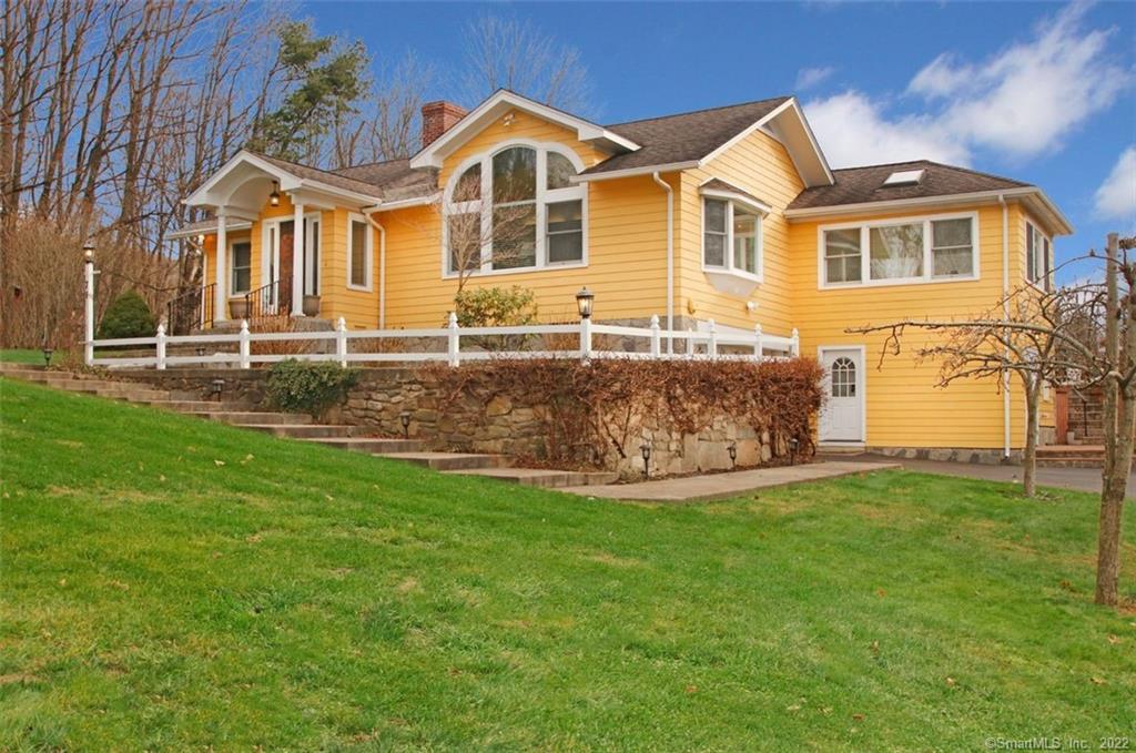 71 Birch Hill Road — exterior photo