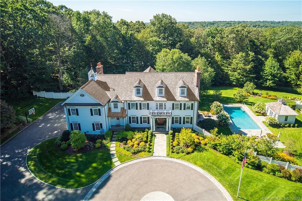 163 Woodridge Circle — exterior photo
