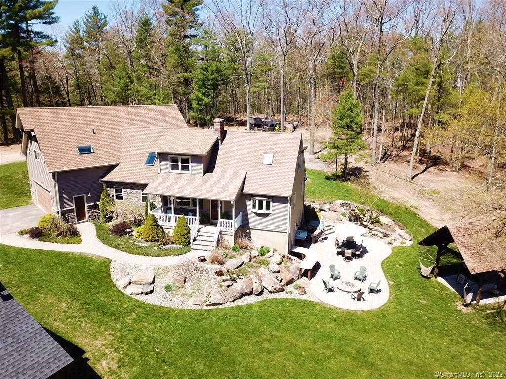 18 Old Cemetery Road, Willington, CT 06279 - Thumbnail 2