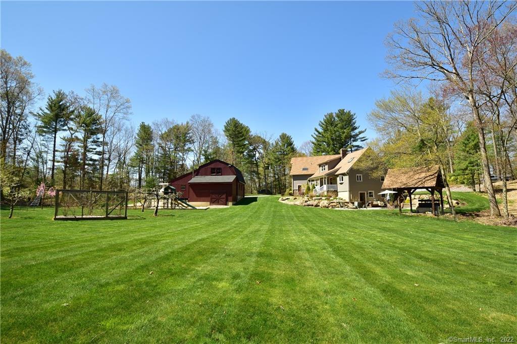 18 Old Cemetery Road, Willington, CT 06279 - Thumbnail 3
