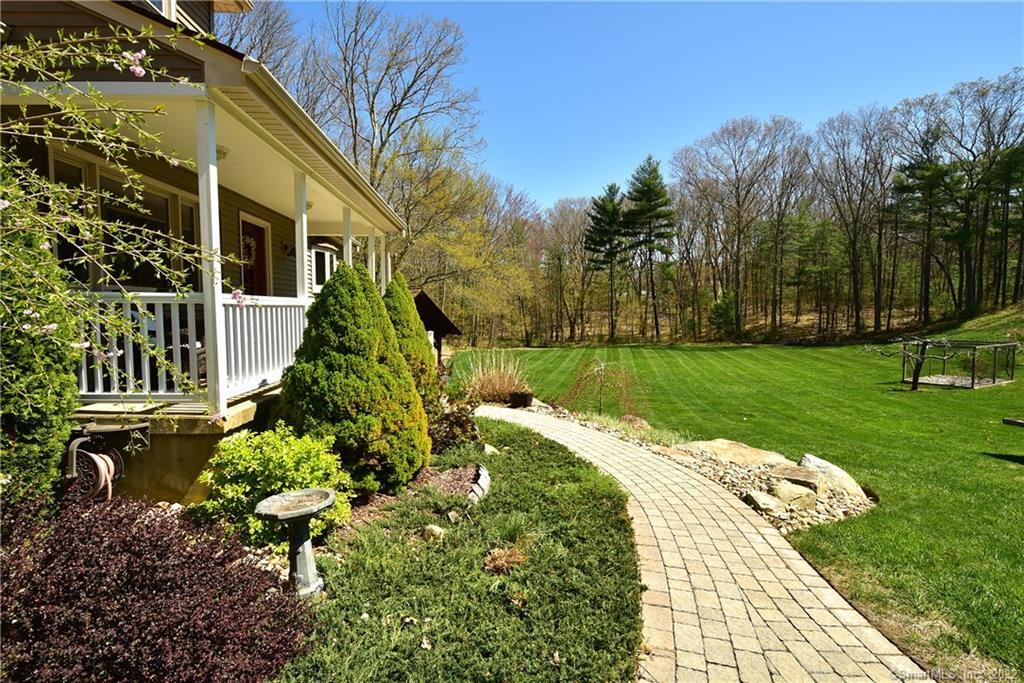 18 Old Cemetery Road, Willington, CT 06279 - Thumbnail 4