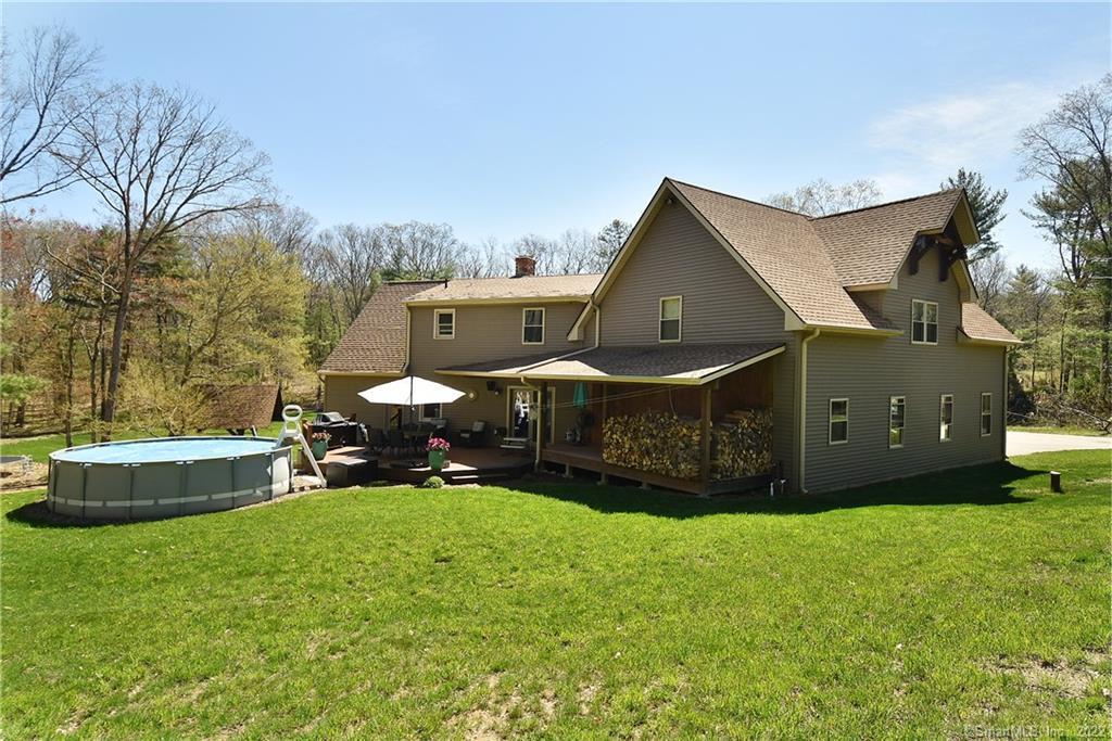 18 Old Cemetery Road, Willington, CT 06279 - Thumbnail 37
