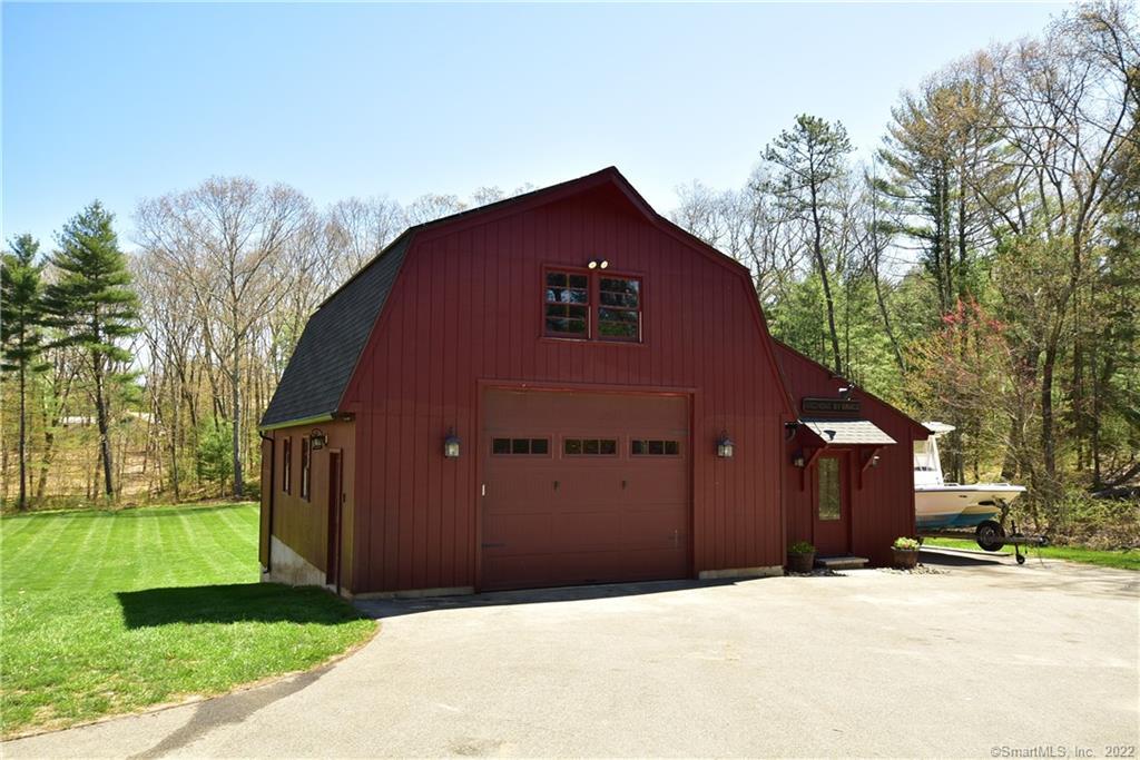 18 Old Cemetery Road, Willington, CT 06279 - Thumbnail 38