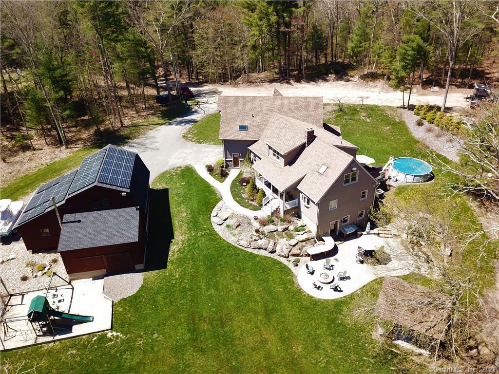 18 Old Cemetery Road, Willington, CT 06279 - Thumbnail 39