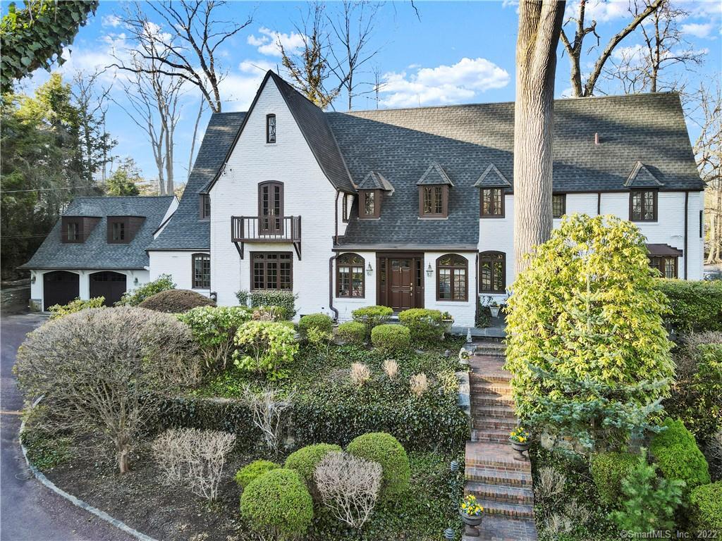 170 Overlook Drive — exterior photo